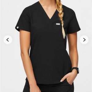 Figs Catarina - One Pocket Scrub Top